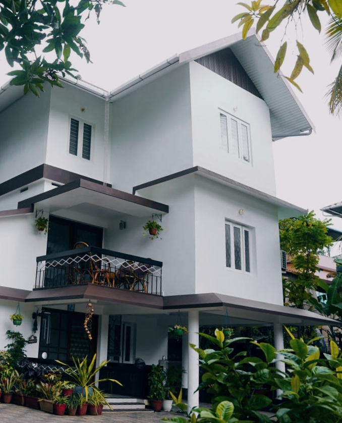 Casa Maria Homestay