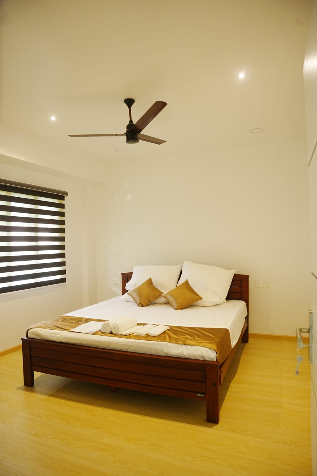 Casa Maria Bedroom