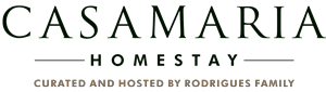 Casa Maria Homestay